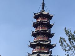-龙华寺