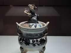 -景德镇中国陶瓷博物馆