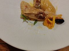 -新白鹿餐厅(银泰西湖文化广场店)