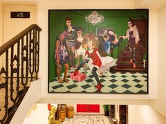 -外滩二十二号艺术中心