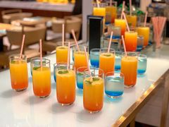 -苏州苏州湾艾美酒店-新食谱全日制餐厅