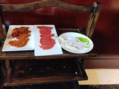 巴掌嫩牛肉-苏州金科大酒店