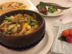 -北京宝辰饭店·聚彩轩中餐厅