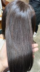 -心迪染发专门店