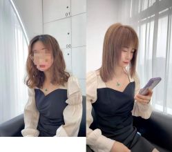 -凯博K-boom Hair Salon