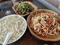 -朗妈私房菜(婺女州店)