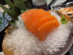 -七条鱼日本料理(三墩店)