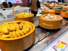 -龍歌自助小火锅(秦淮水游城店)