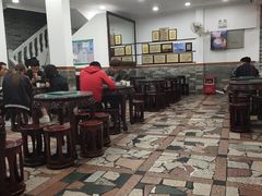 大堂-民信老铺(华盖路店)
