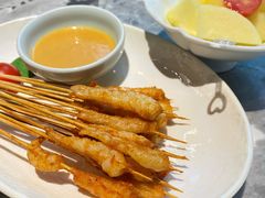 -四道菜·福建菜馆(新街口金鹰店)