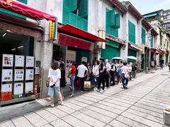 -添發碗仔翅美食