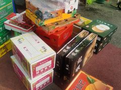 零售区-顺鑫石门市场