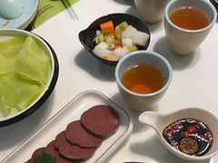 -洪氏嗨捞·猪肚鸡火锅(阳光天地店)