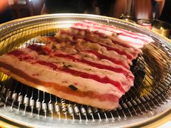 -西塔老太太泥炉烤肉(亚运村店)