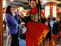 -春熙里老火锅(春熙路店)
