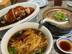 -南京大牌档(济南万象城店)