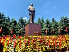 -韶山毛泽东同志故居