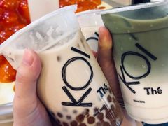 -KOI Thé(正佳广场店)