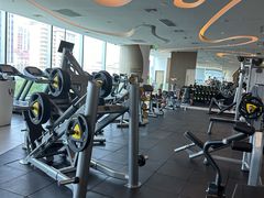 -W Fitness 威尔仕健身(北京英皇集团中心店)