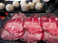 -林记潮牛·牛肉火锅(上马墩店)