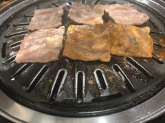 -九田家黑牛烤肉料理(石路天虹店)