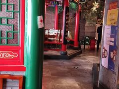 -北平食府.北京烤鸭(亦庄店)