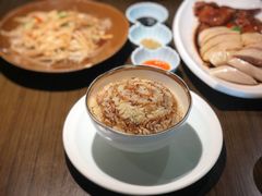 鸡油饭-星平鸡饭·粤菜小炒(印象城旗舰店)