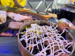 -玄希浪漫厨房·韩料烤肉(湖滨银泰in77店)