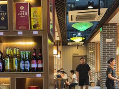 -千岛湖小鱼儿·淳安匠心农家菜