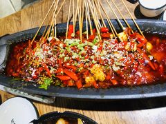 -成都吃客(九眼桥店)