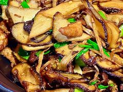 石锅杂菌-多味居(剪子巷店)