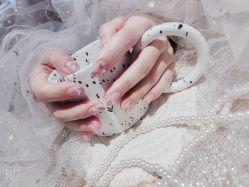 -1T·1M 日式美甲美睫