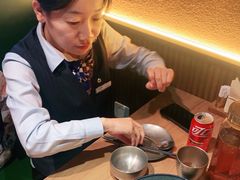 -耶里夏丽·新疆菜·28年喀什老馆(田林东路店)