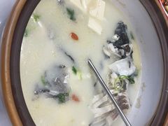 -宝荣鱼馆·临湖之宴(千岛湖店)