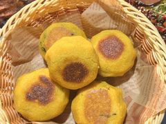 -遇见小院—虹鳟鱼•农家菜(怀柔店)