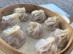 灌汤小笼包-秀嫂挞粿