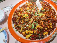 -杨记隆府重庆江湖菜(大悦城店)