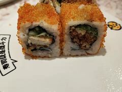 -元气寿司(宝安壹方城店)