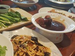 -景芝小炒(蓉花路店)