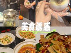 -肆月河豚·淮扬菜·湘菜(华天店)