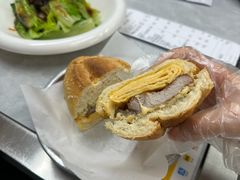 -颓记茶餐厅(美景总店)