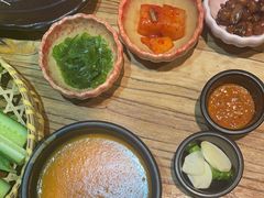 -黑牛の店·和牛烧肉(大悦城店)