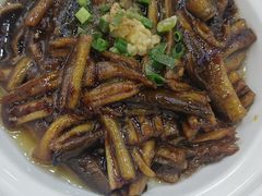 -阿金大白·上海菜馆(新天地店)