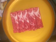 -牛New寿喜烧(新六百店)