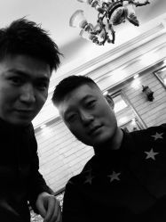 -小齐发型Star~salon