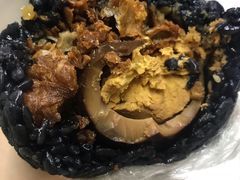 -芳婆糕团店(王府大街店)