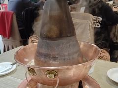 -东来顺饭庄(王府井步行街店)