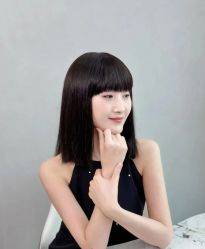 -唐风采假发补发定制