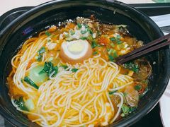 -乡村基(南坪上海城店)