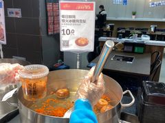 慢火冰糖炖雪梨-盒马鲜生(双清路店)